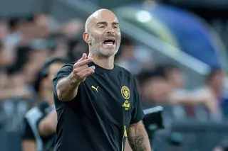 ماريسكا: فودين لاعب مهم يحتاج الثقة.. وأنا سعيد بالأداء ضد إيبسويتش 18 أكتوبر 2026 09:12 م